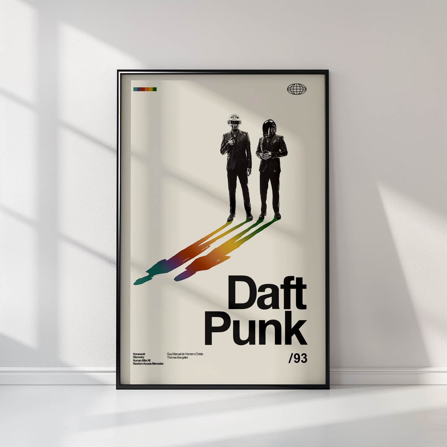 Daft Punk