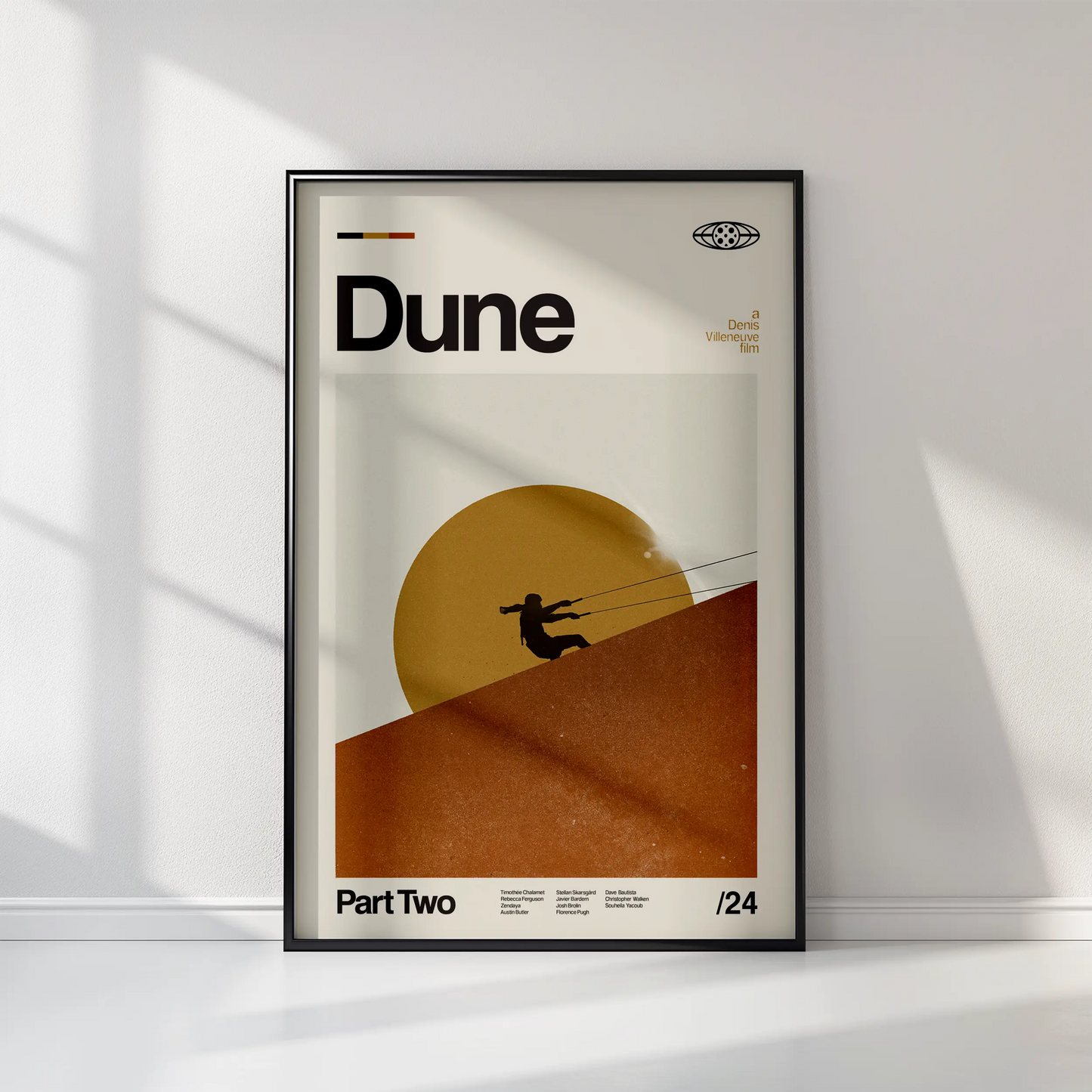 Dune: Part Two