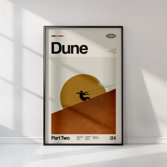 Dune: Part Two