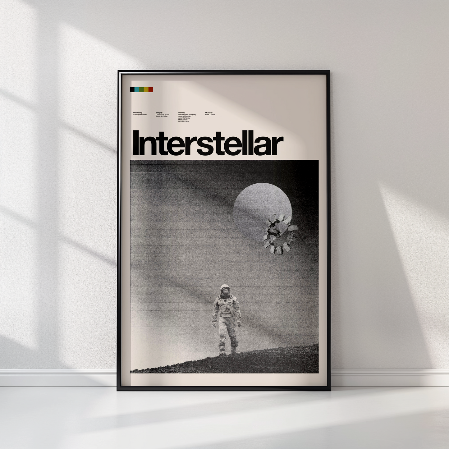 Interstellar