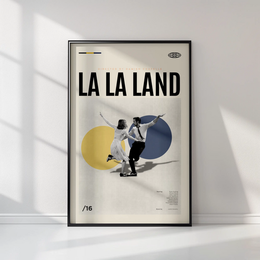 La La Land