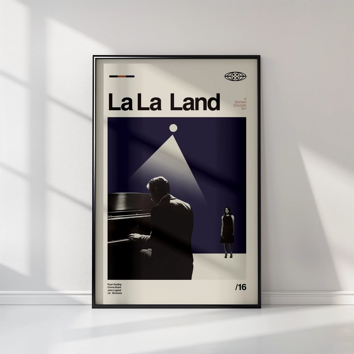 La La Land