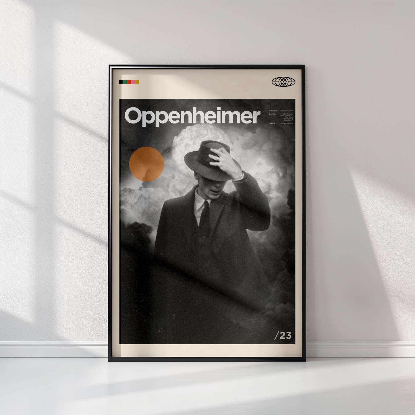 Oppenheimer