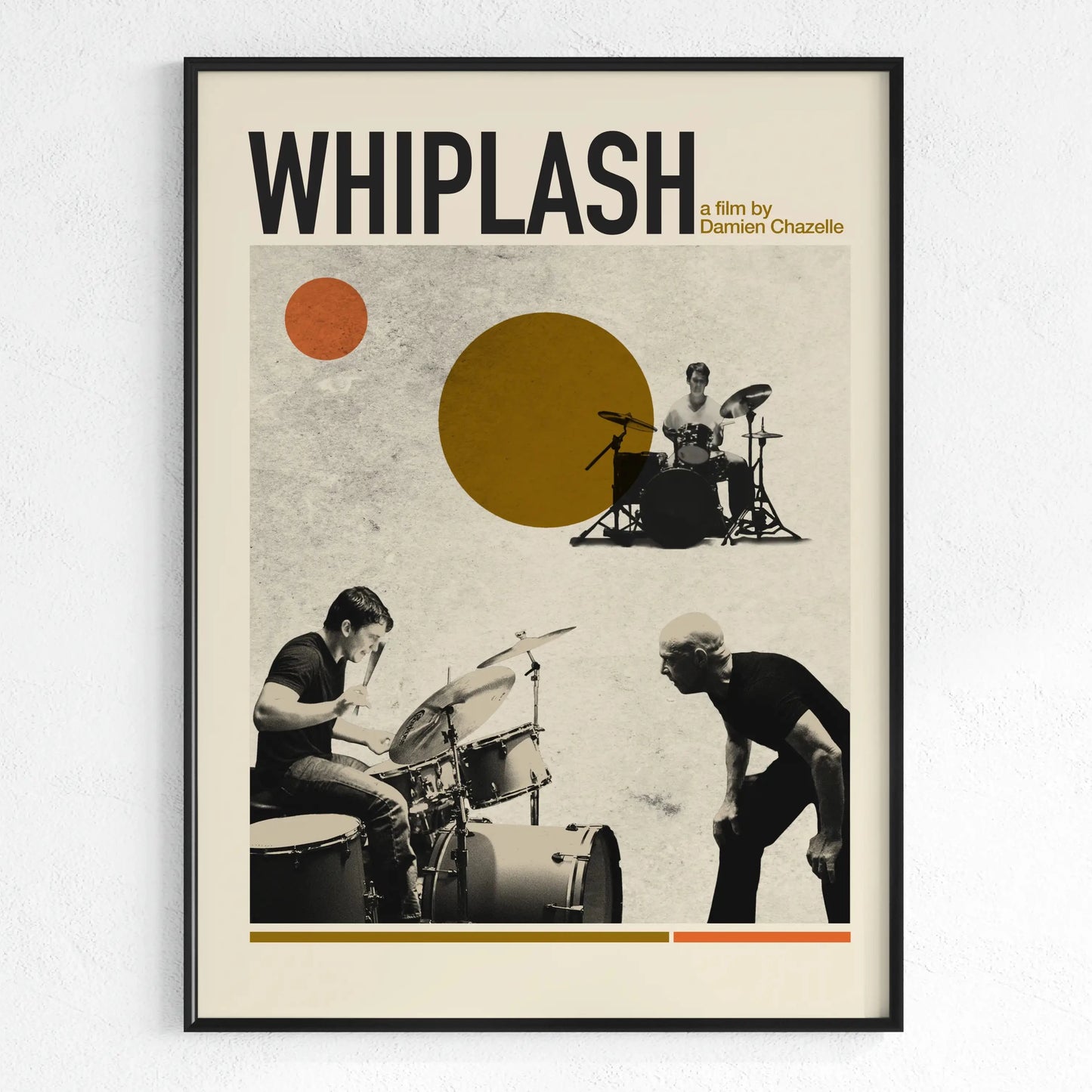 Whiplash